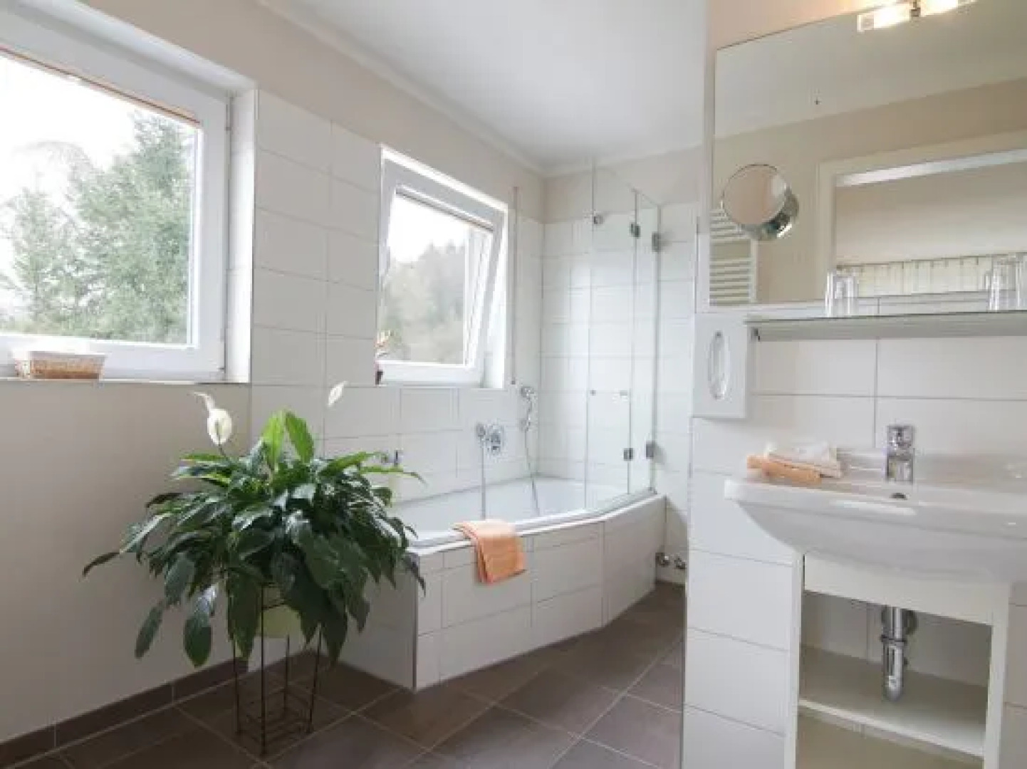 Balance-Hotel am Blauenwald