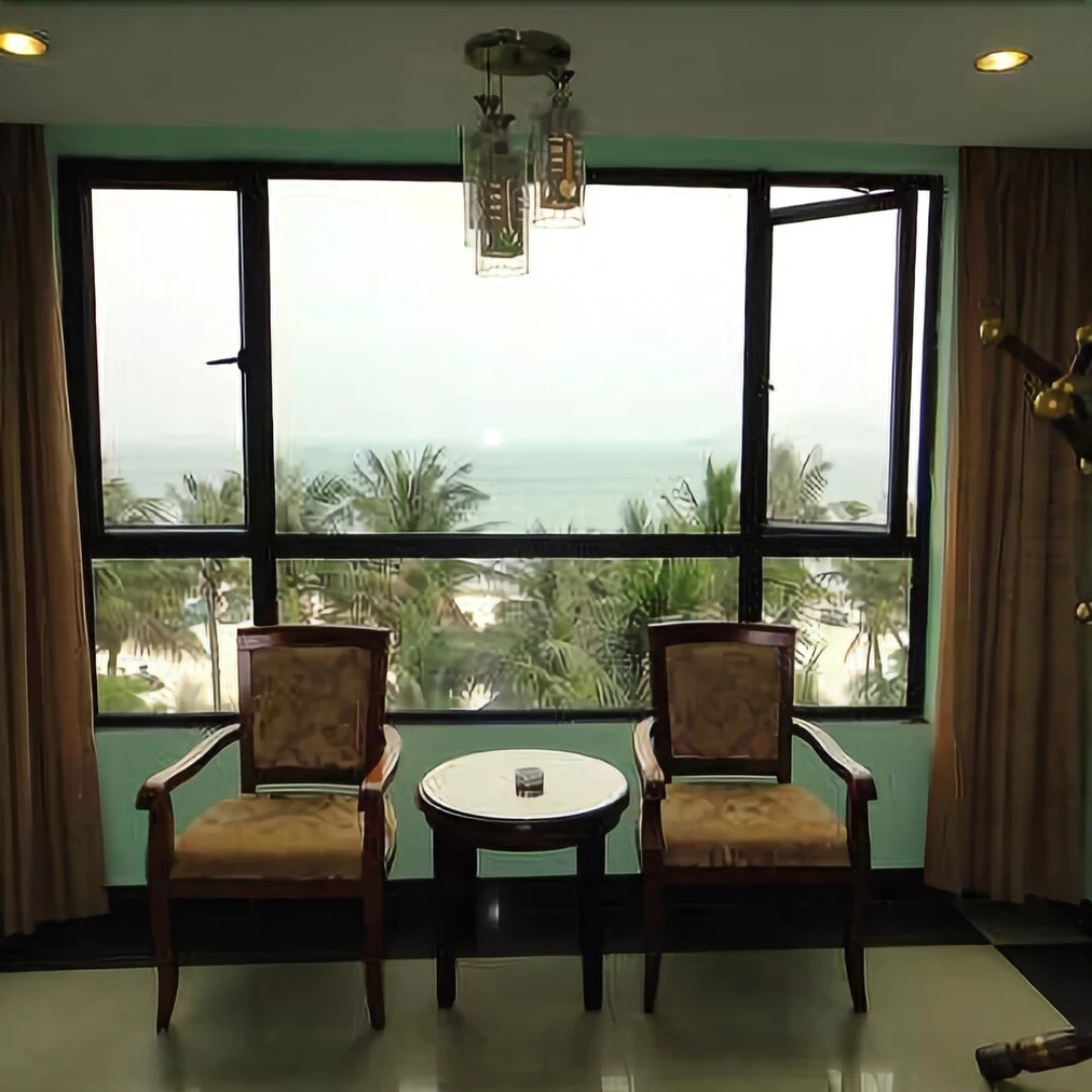 Taishan Guiyuan Hotel