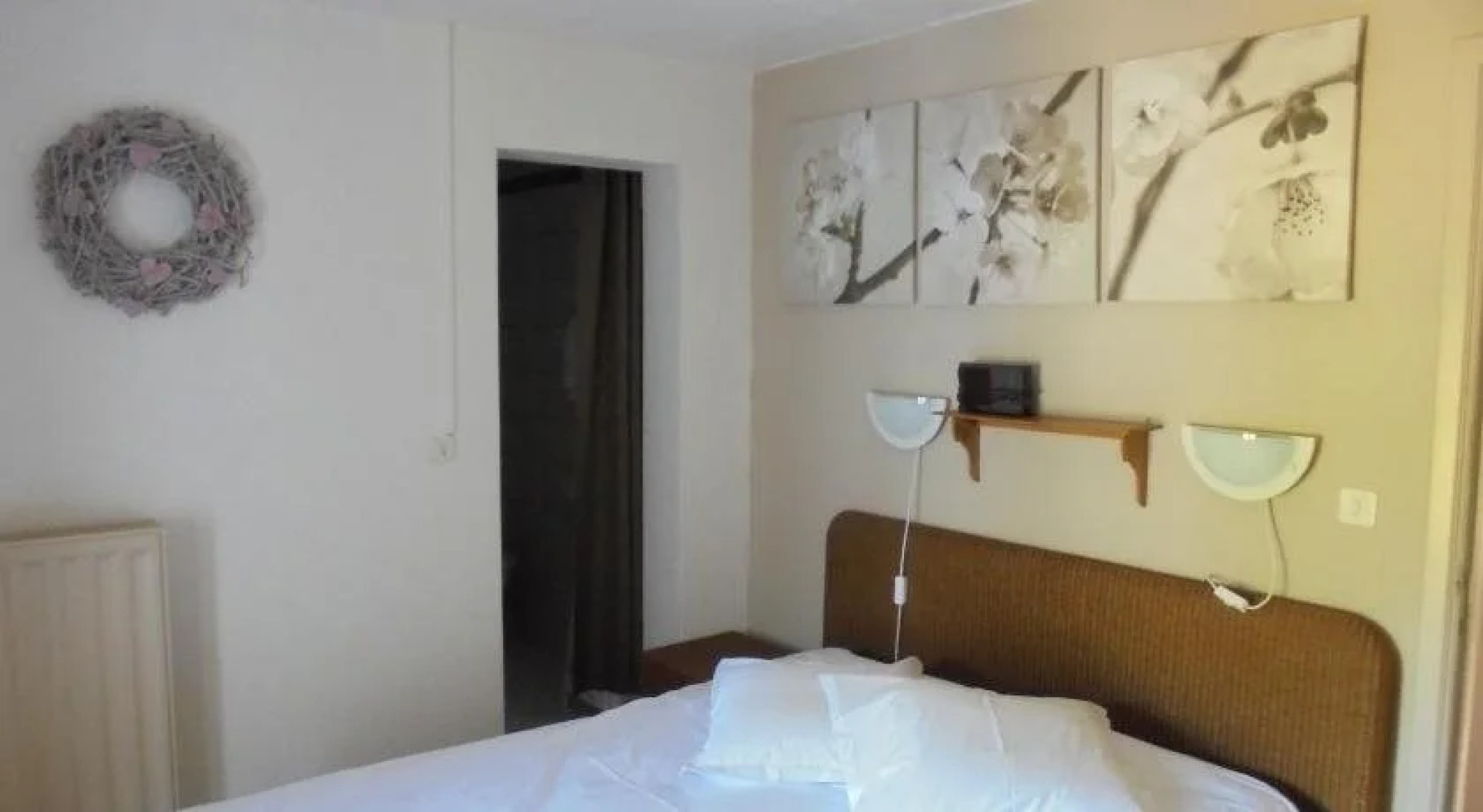 Auberge des Pérées