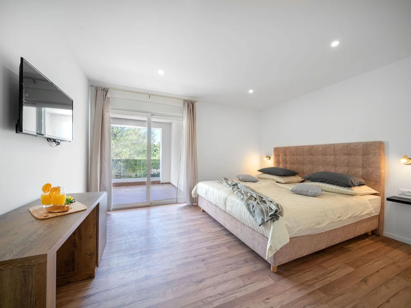 Exotic Villa in Vodice With Swimming Pool