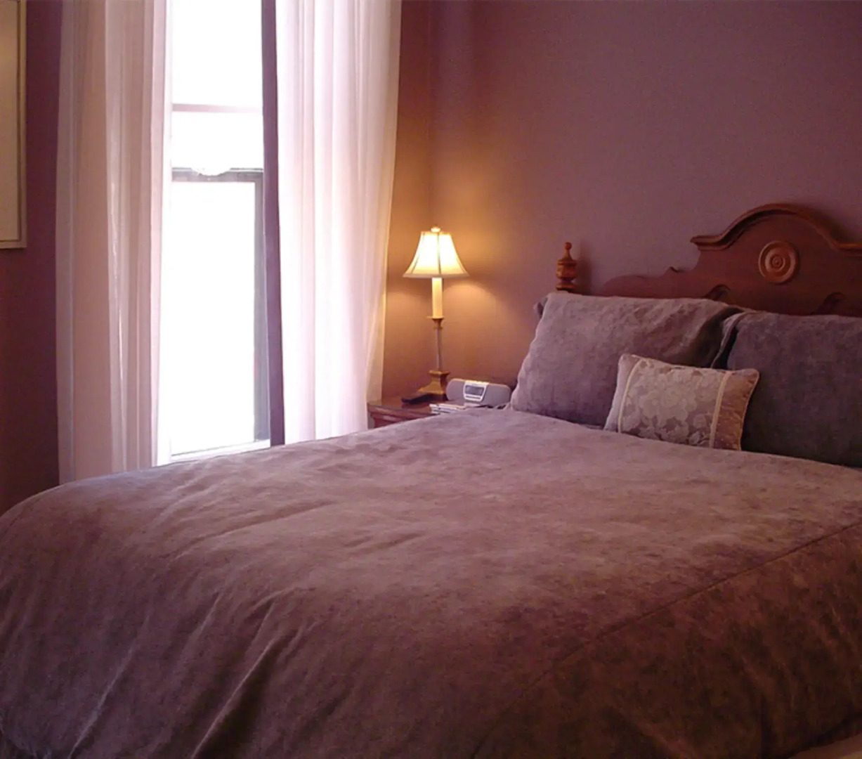 The Inn on Ferry Street