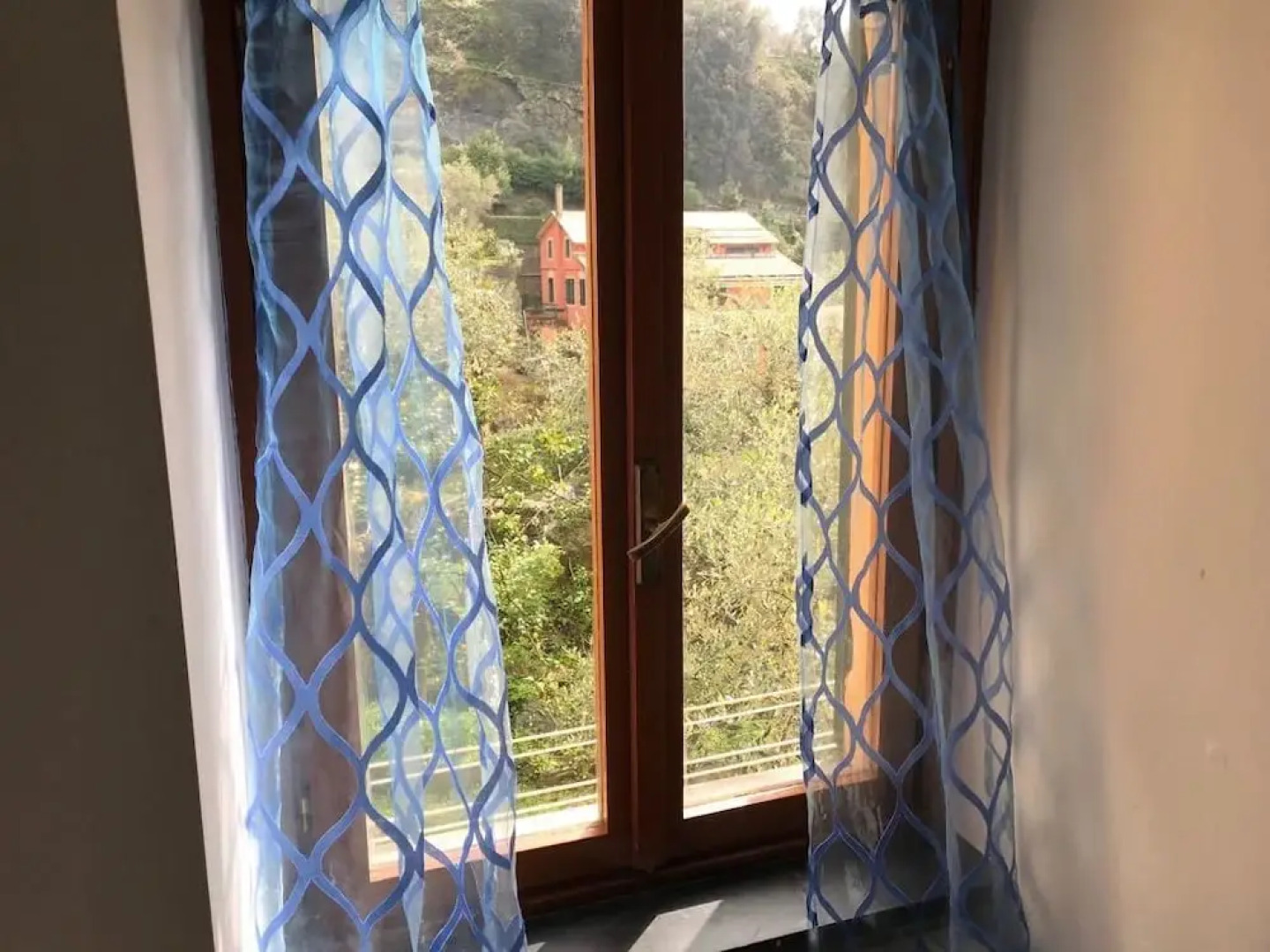 Bed & Breakfast da Luca