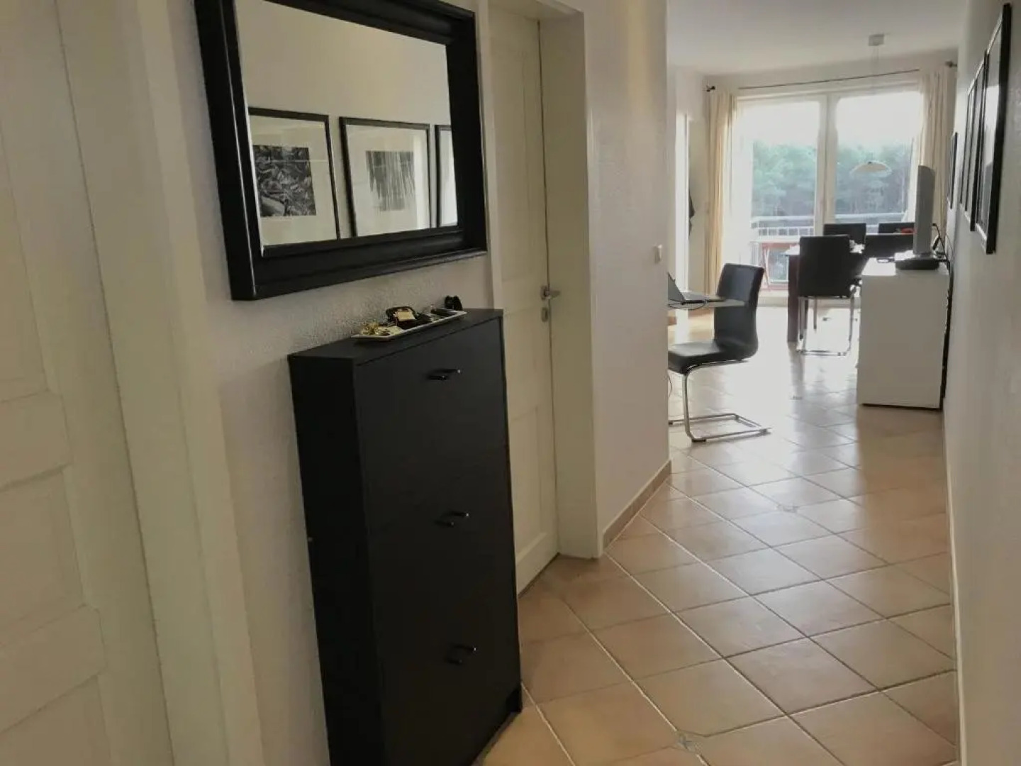 Haus Roland Wohnung 33