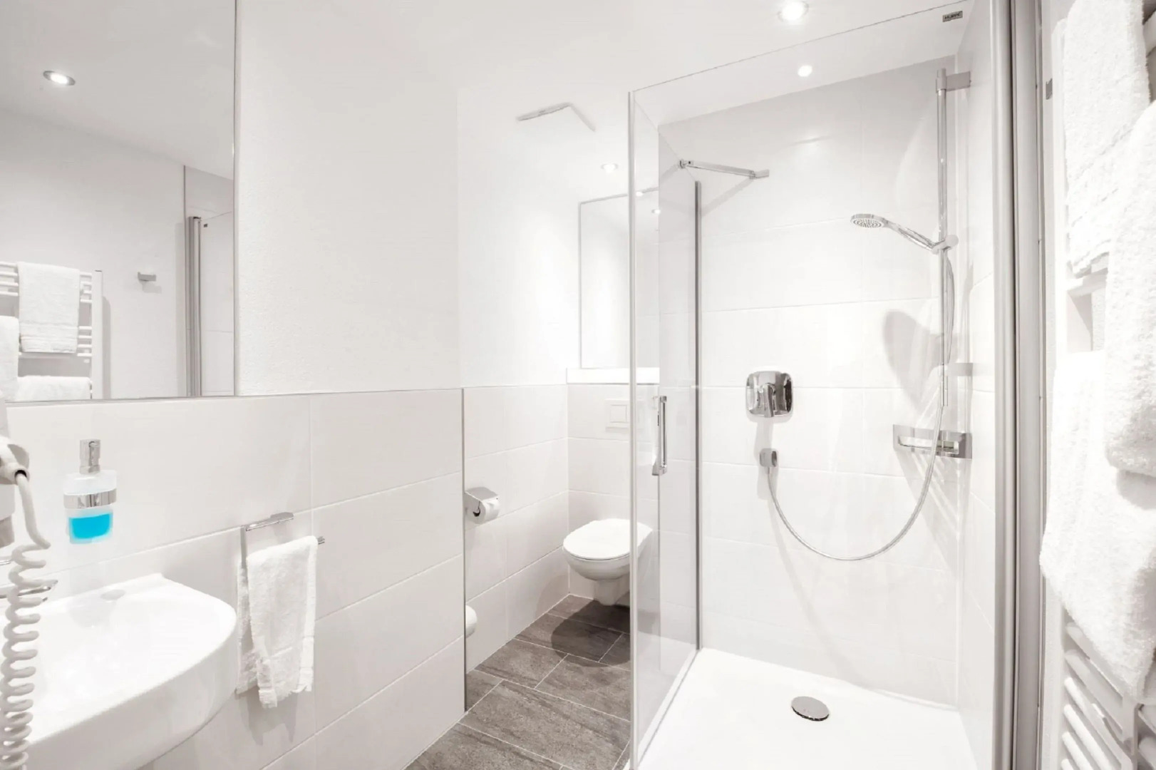 Hotelgasthof Bayerischer Hof