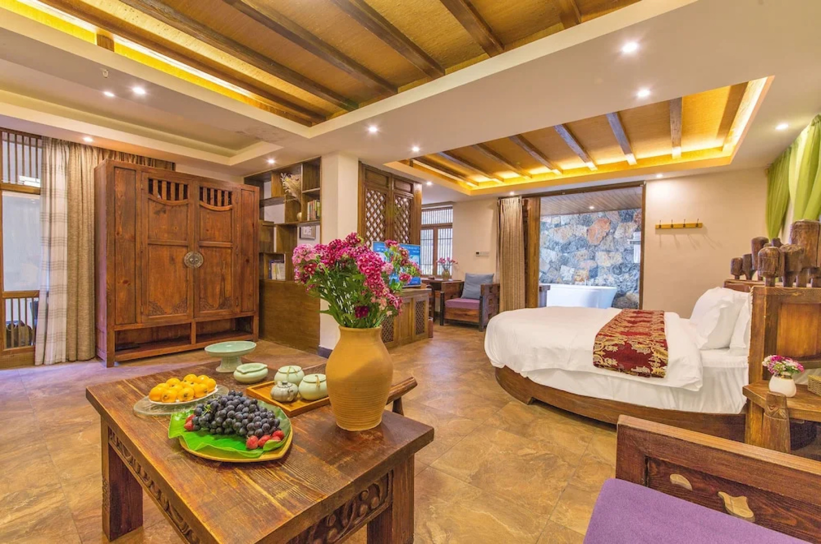 Yonsamity Smart Inn Yunge