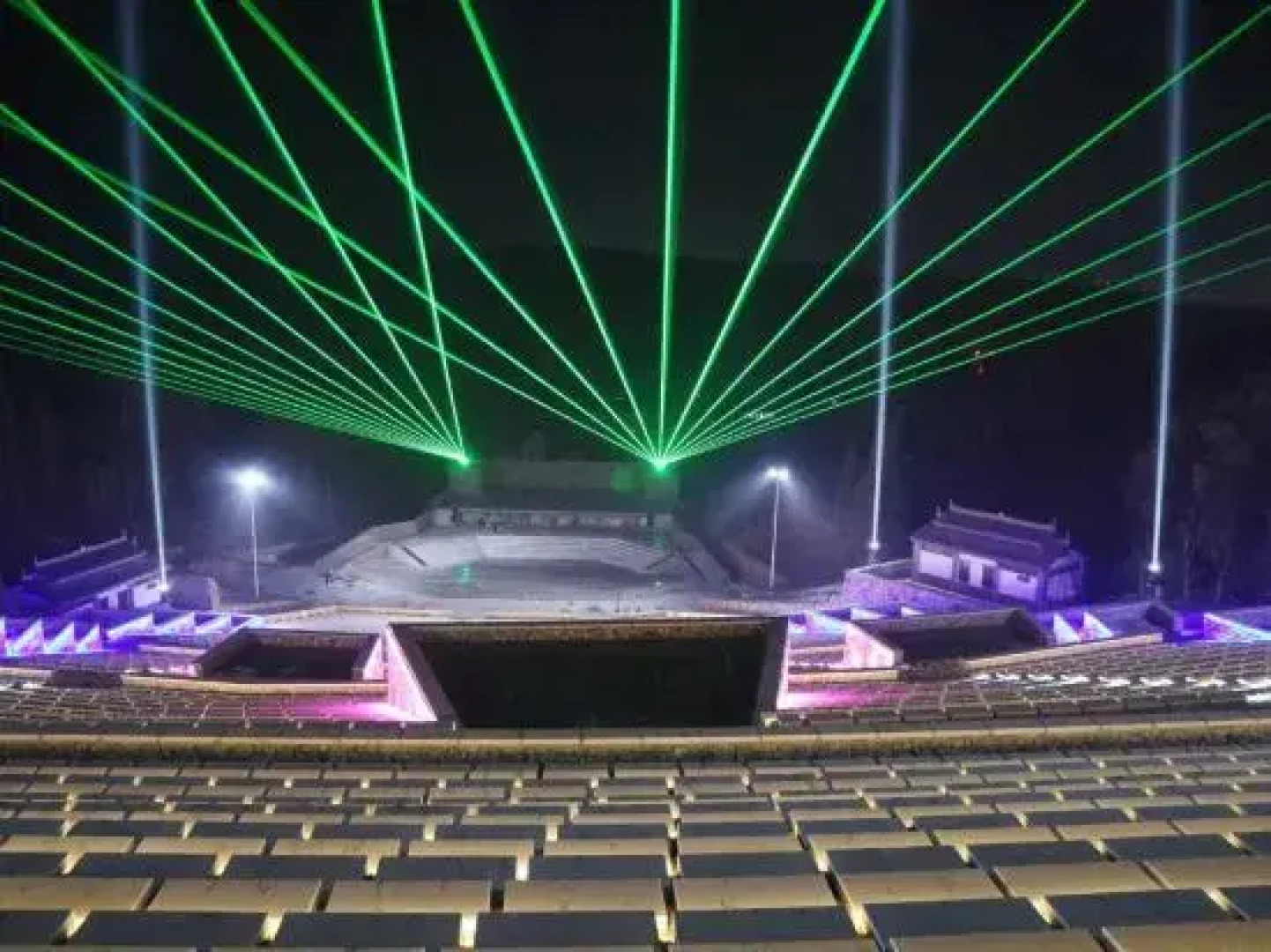 Joy 87. 8 Music Hotel