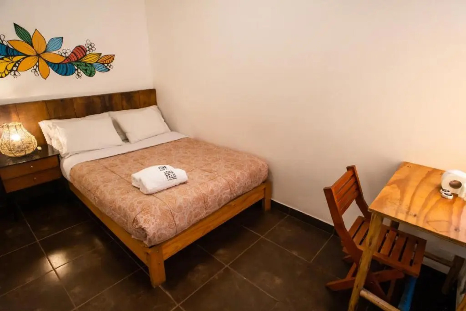 Viajero Paracas Hostel