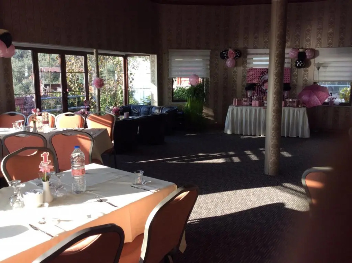 Atamer Hotel & Resort