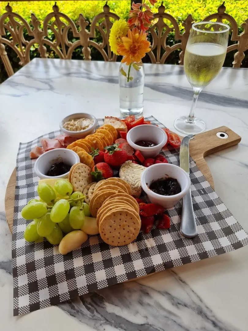 Kings and Queens Paterson