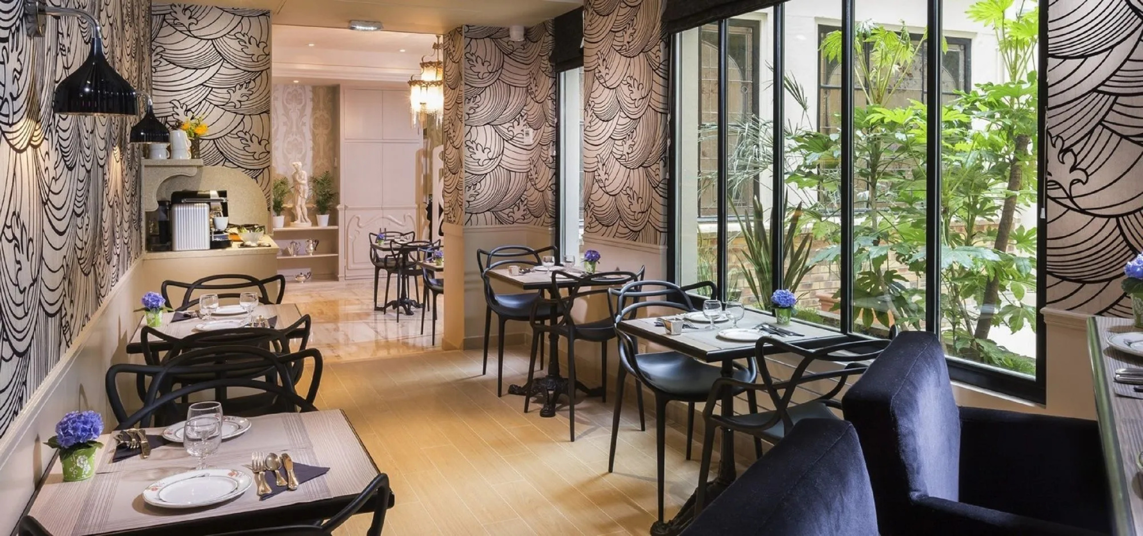 Grand Hotel des Balcons