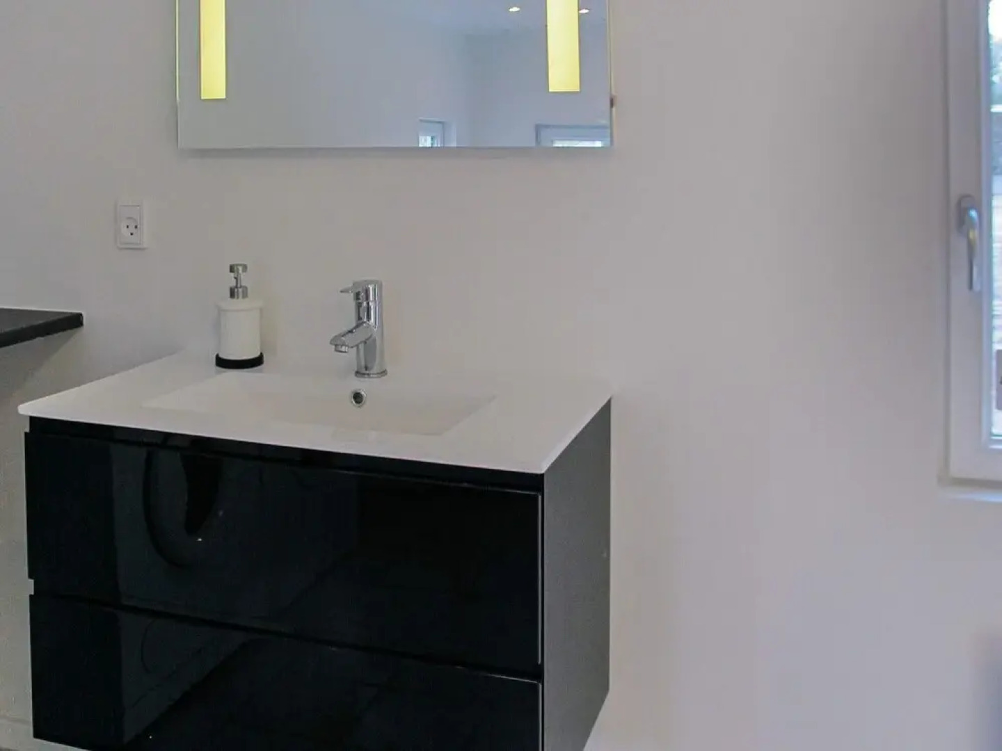 8 Person Holiday Home in Hals-by Traum