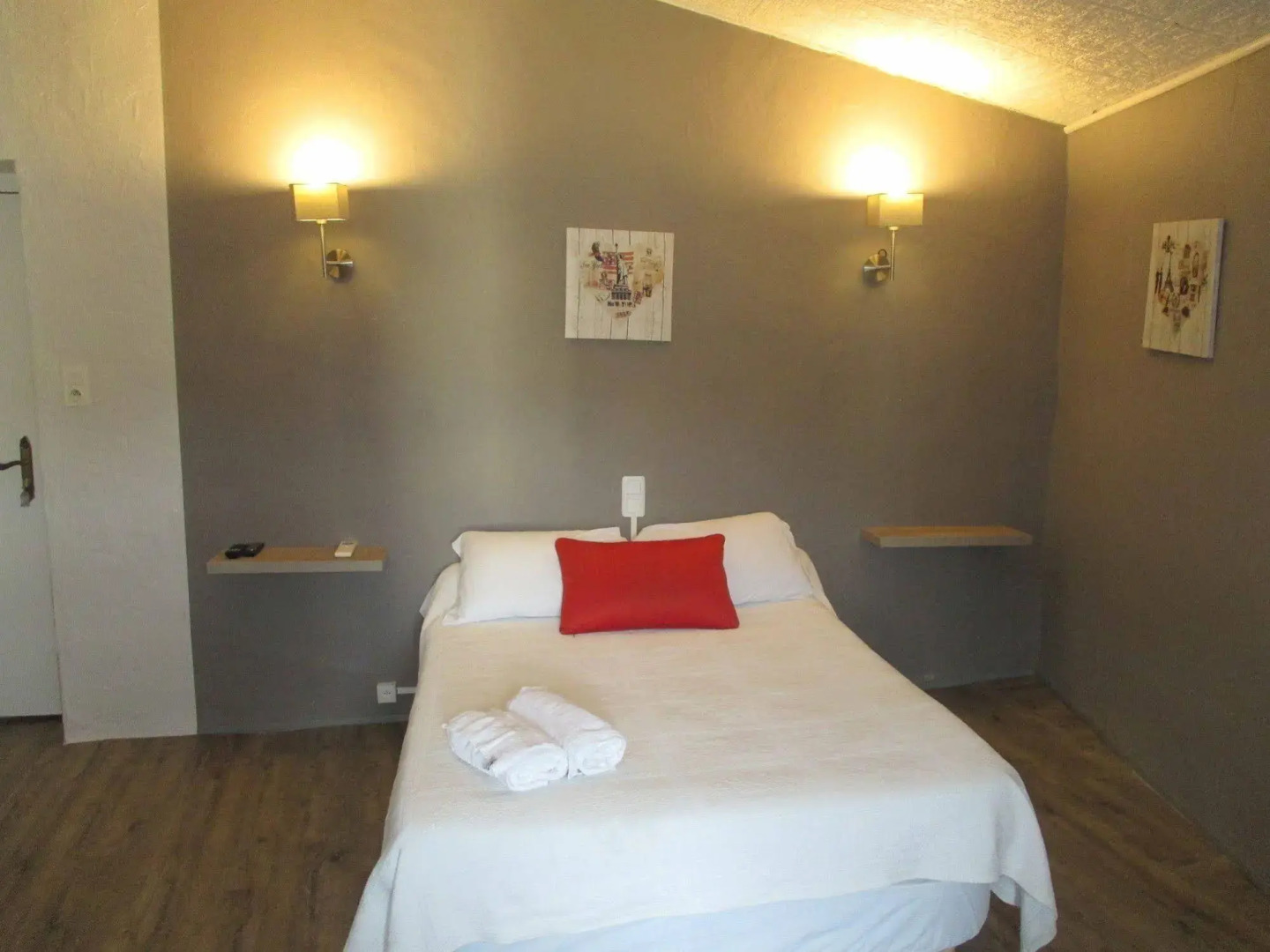 Hôtel Saint Florent