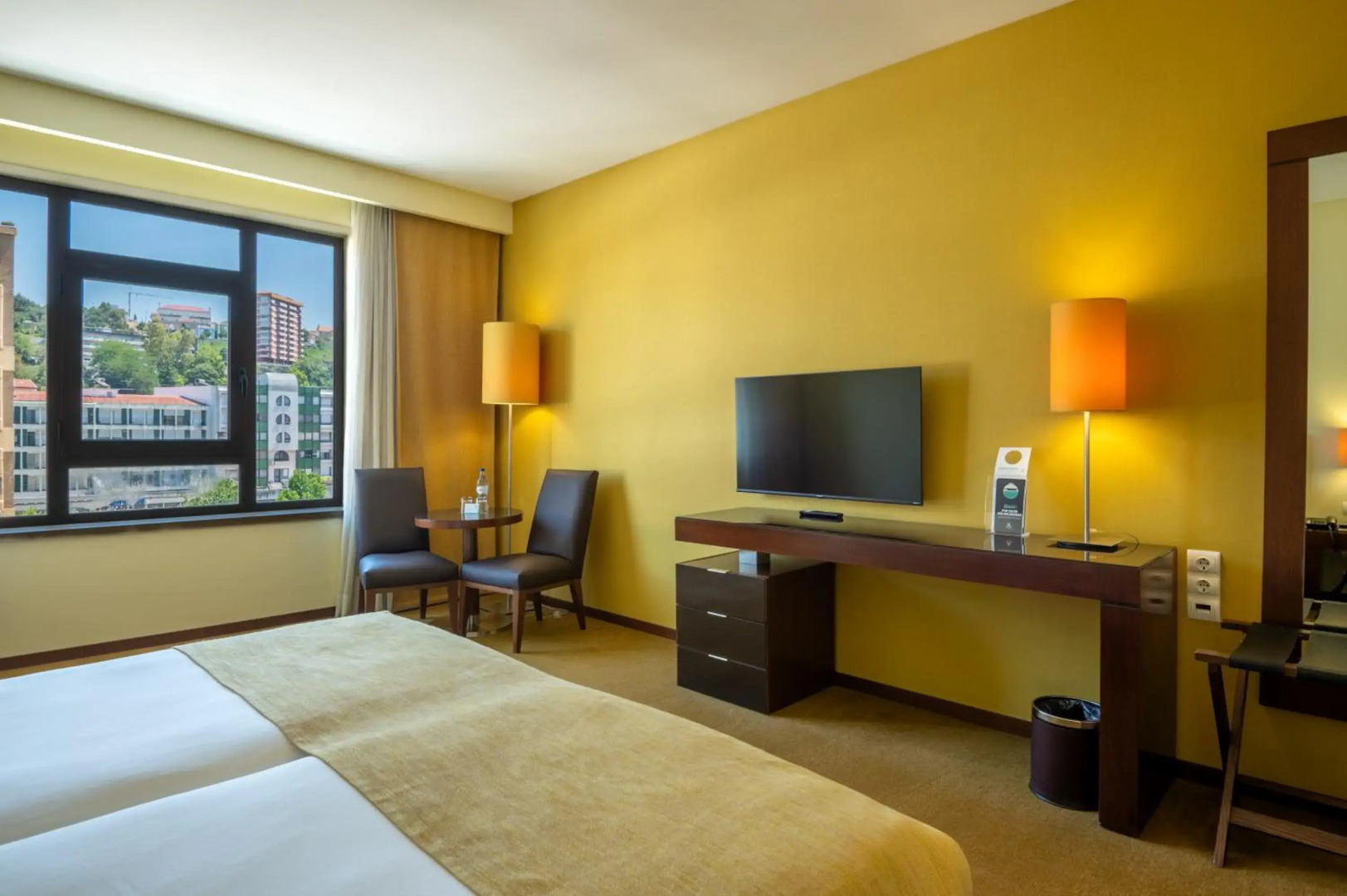 Vila Gale Coimbra Hotel