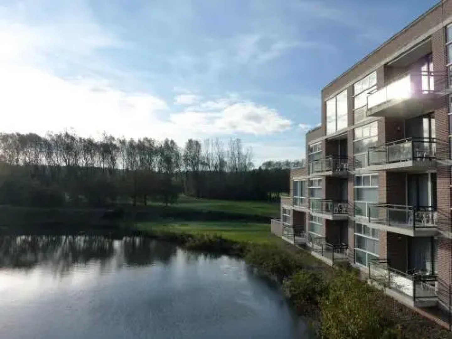 Hotel Brunssummerheide