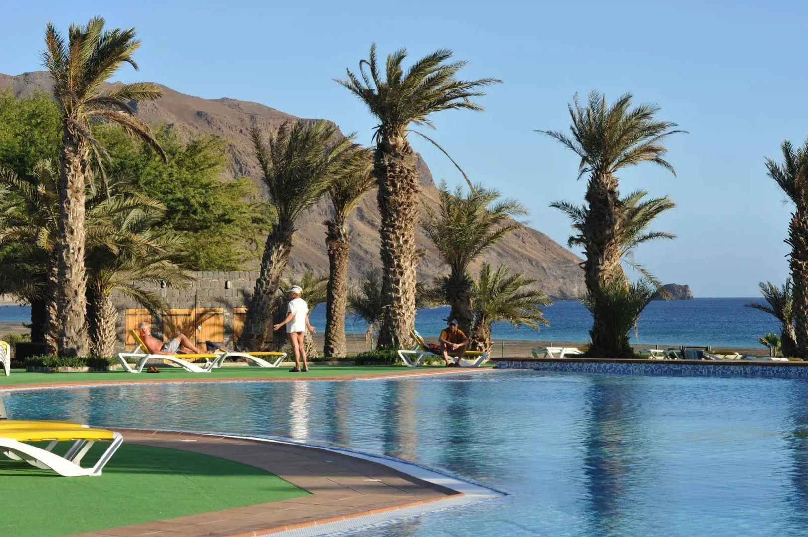 Foya Branca by Flagworld Hotels