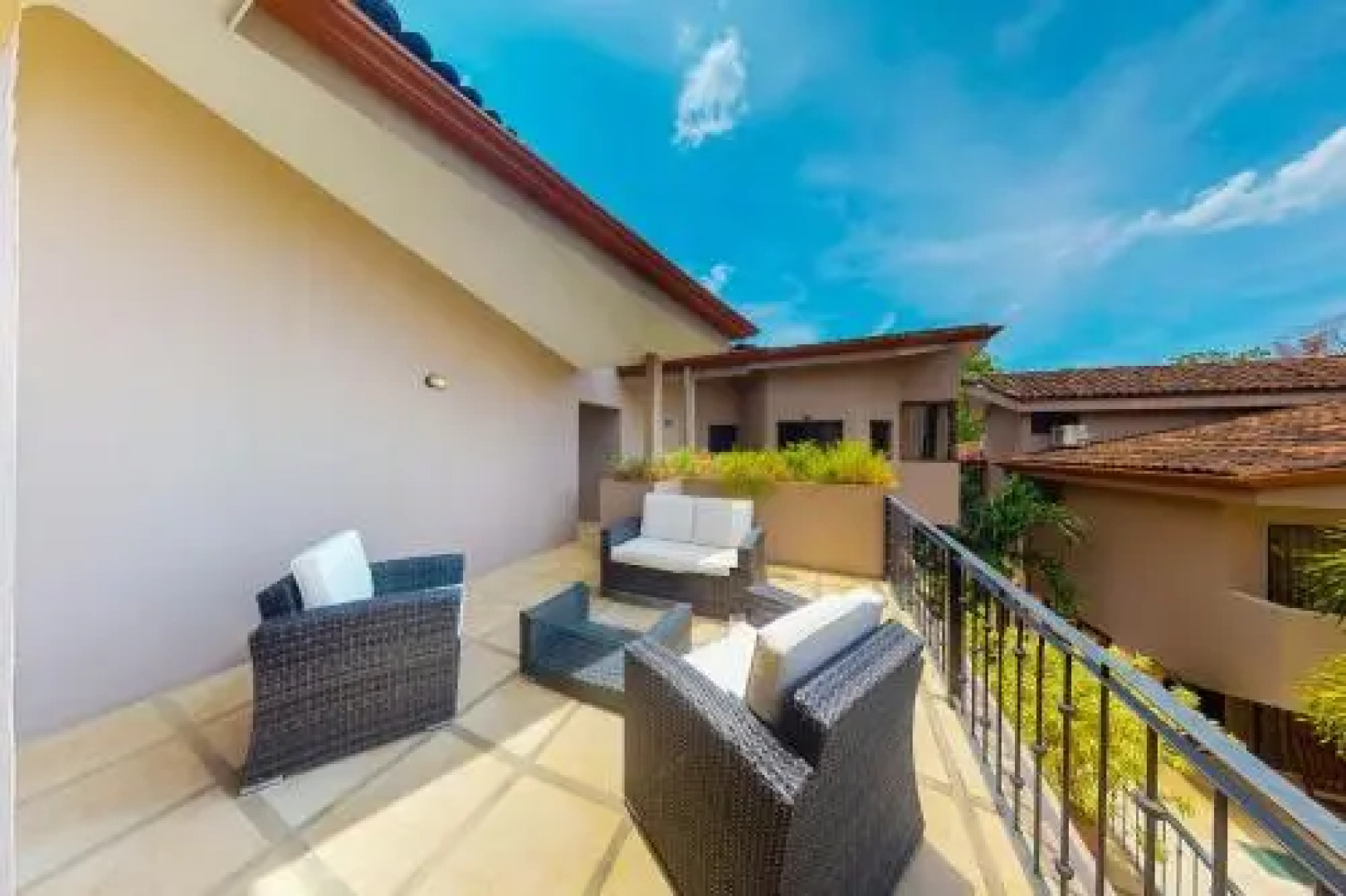 The Cove 8 at Playa Ocotal