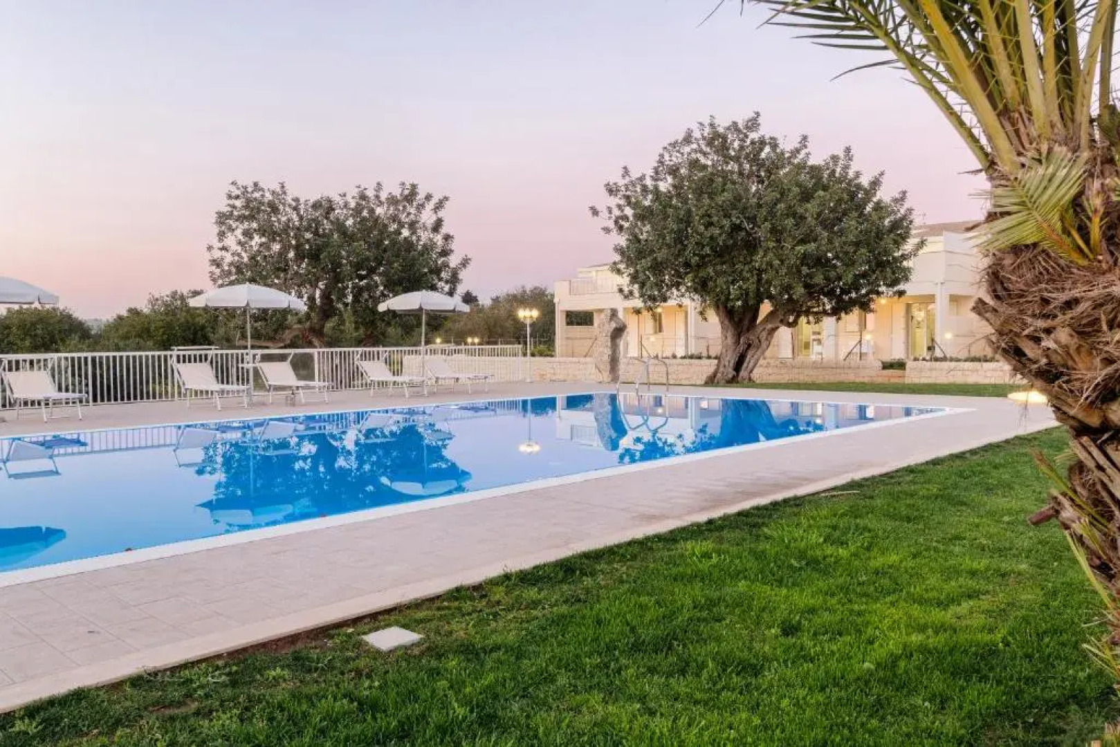 Il Giardino dei Frangipani