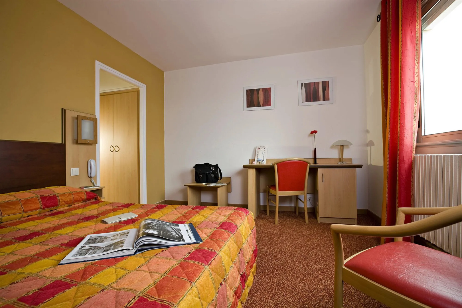 Splendid Hôtel Camargue