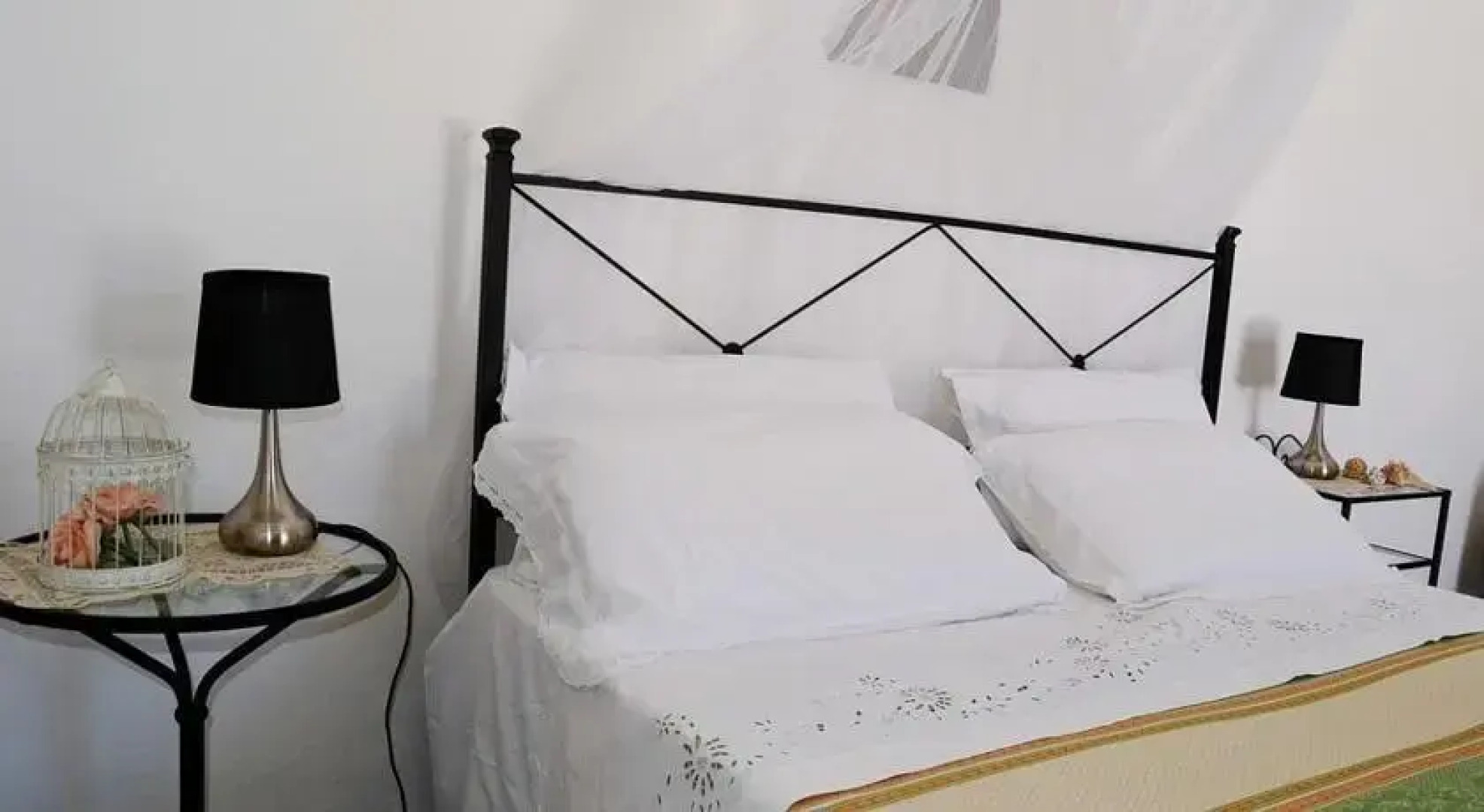 Maridea CaseVacanza - Madreperla