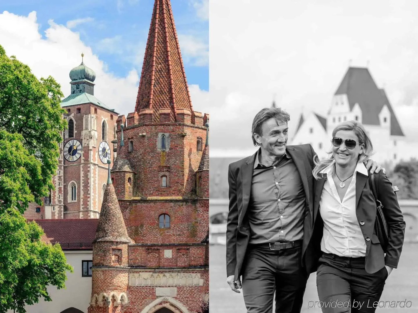 Mercure Hotel Ingolstadt