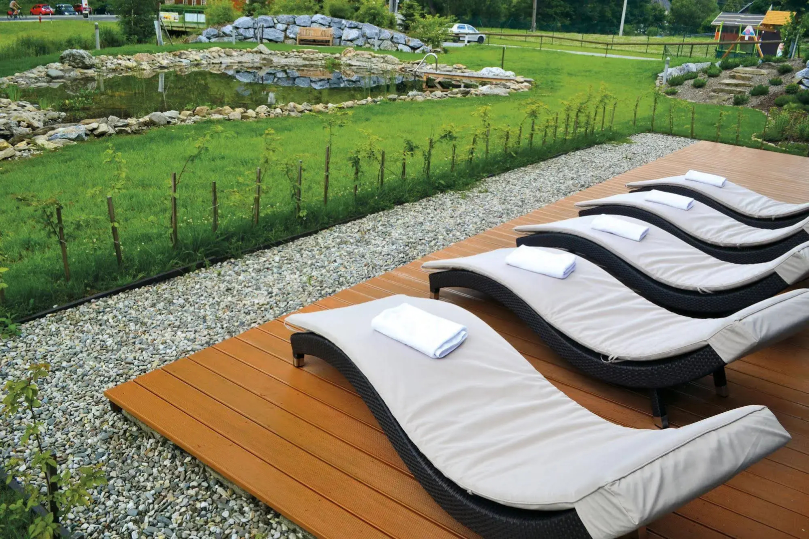 Wellness Hotel Peras