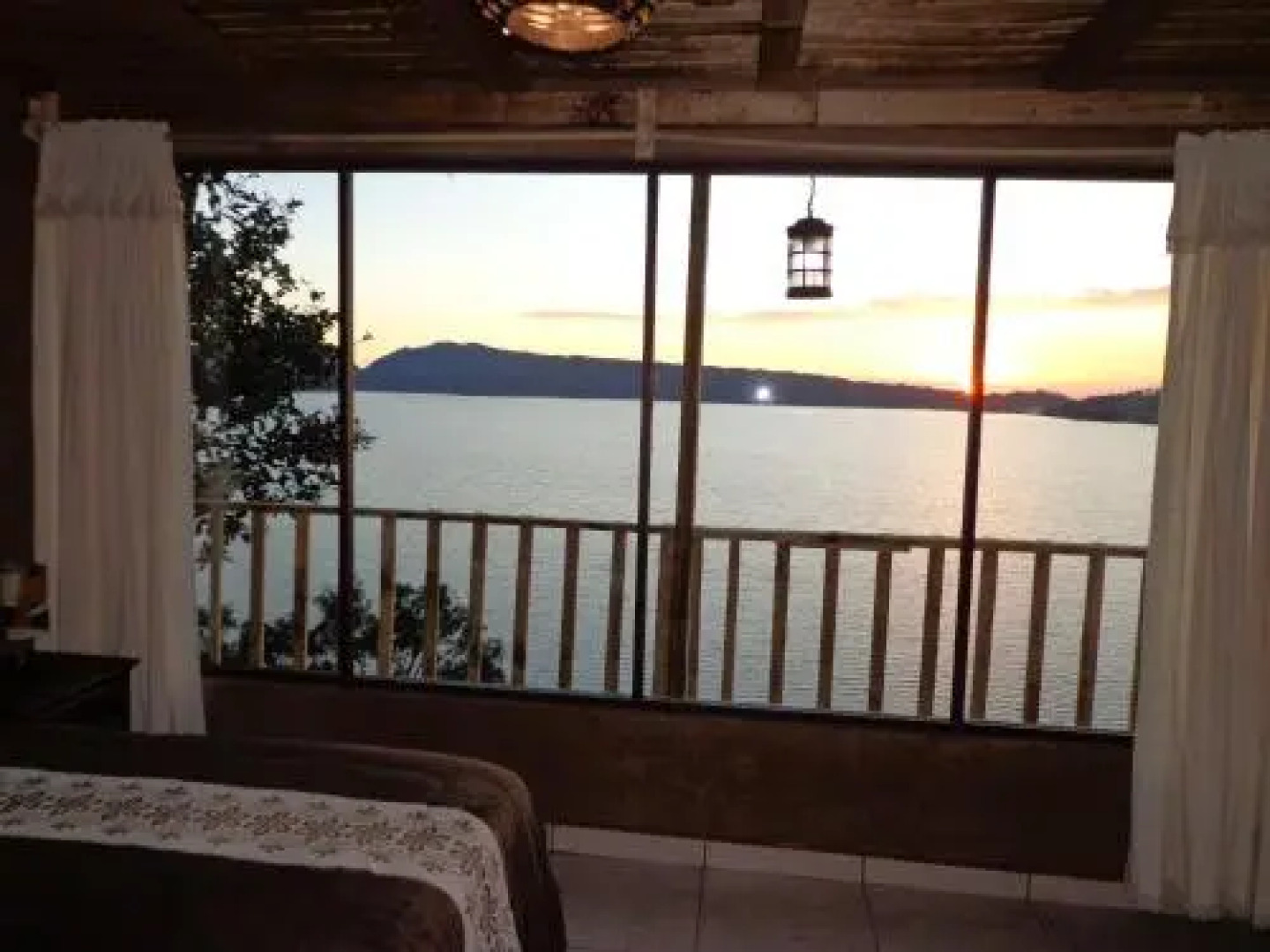 Cabañas Zirahuén Cuin