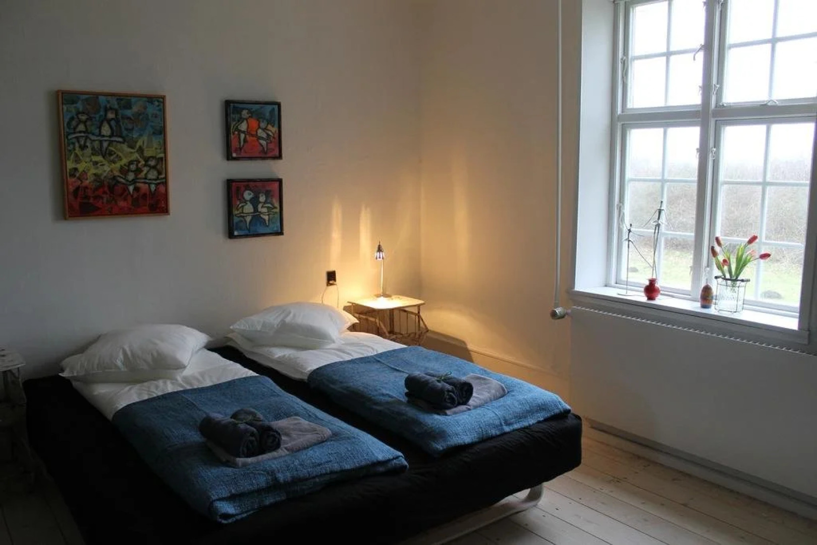 Fuglsang Herregaard Hotel