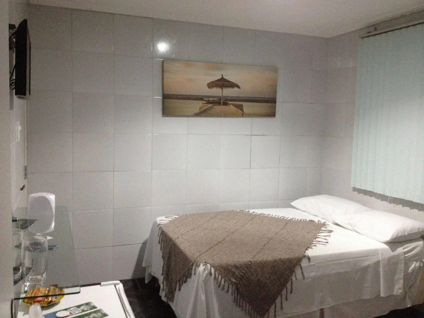 Pousada Praia Boa Viagem