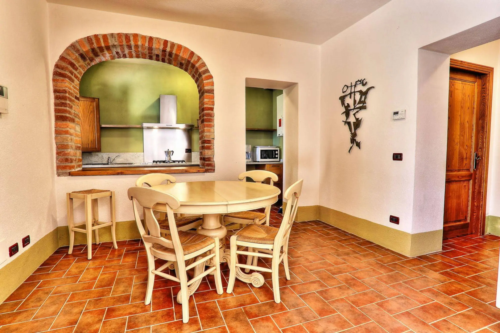 Relais Poggio al Vento