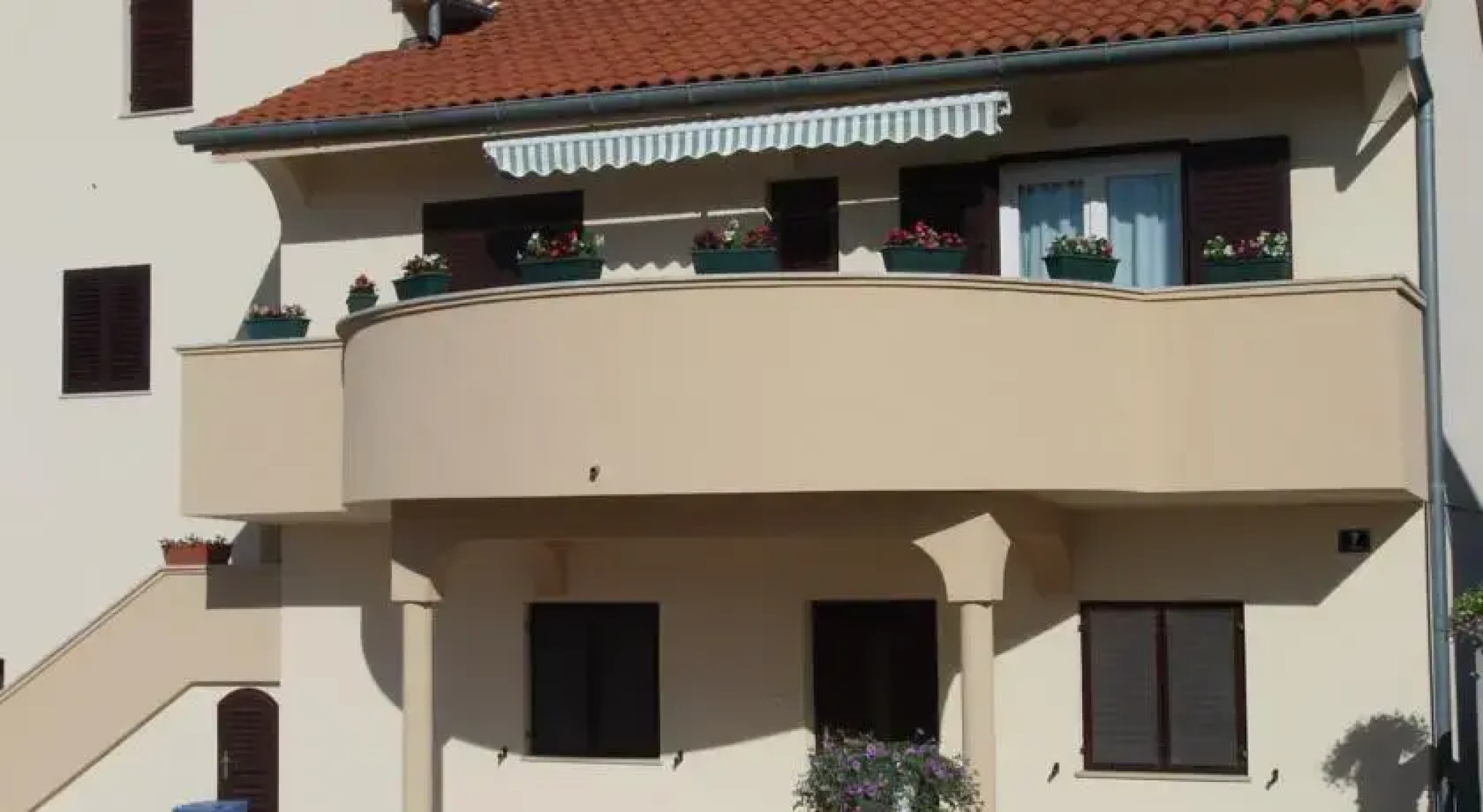 Apartments Mijo Murter