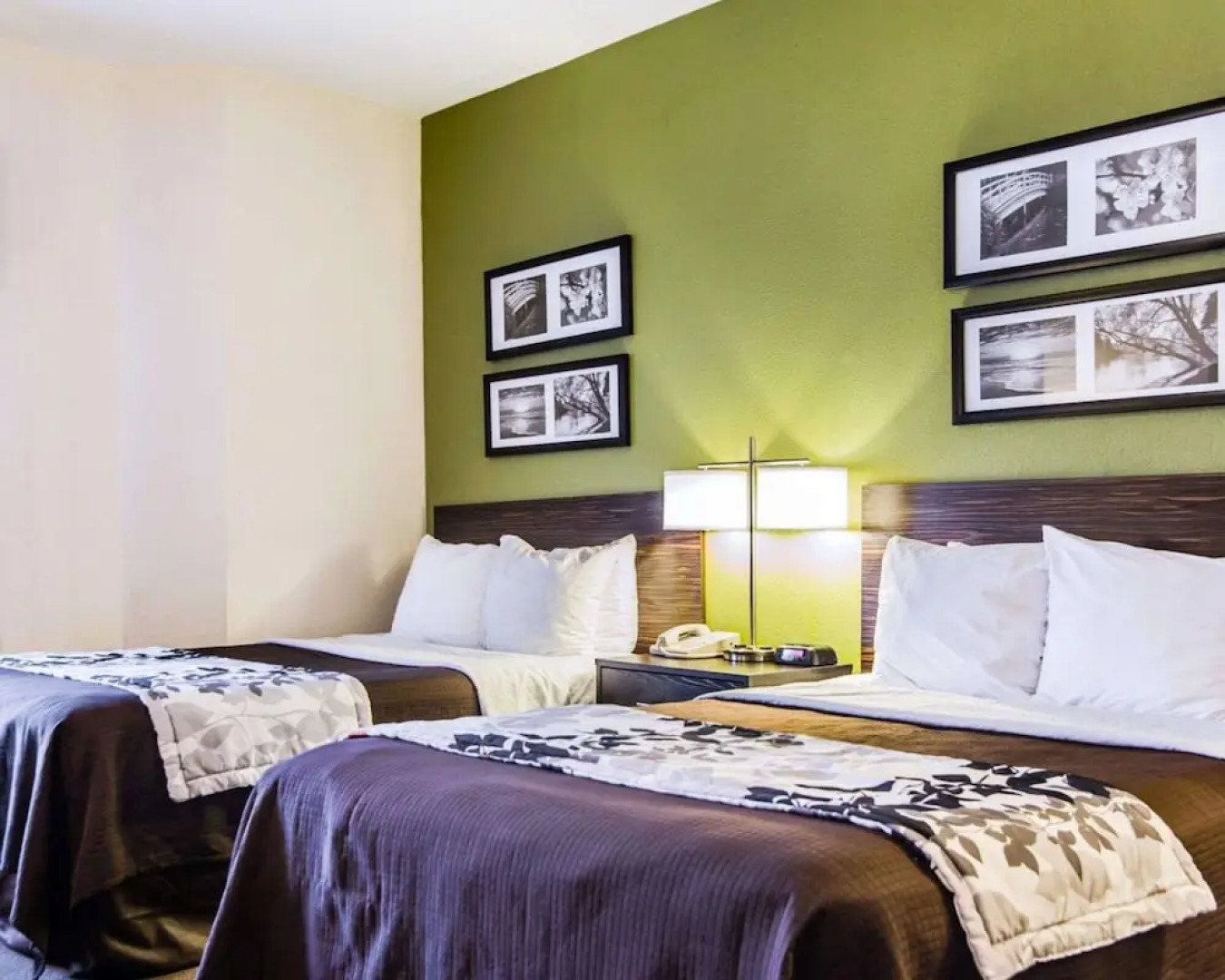 Sleep Inn Walterboro