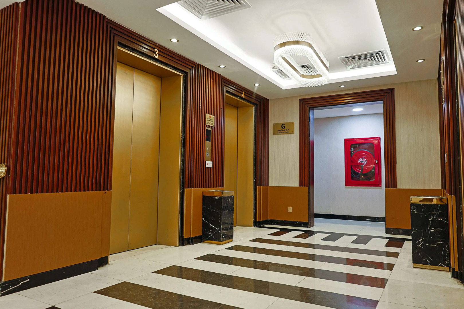 Alansar Golden Tulip