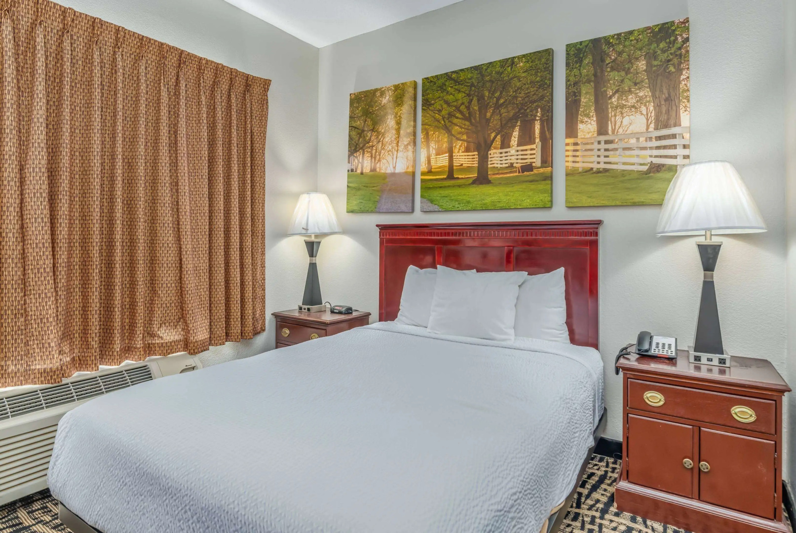 Days Inn by Wyndham Coliseum Montgomery AL