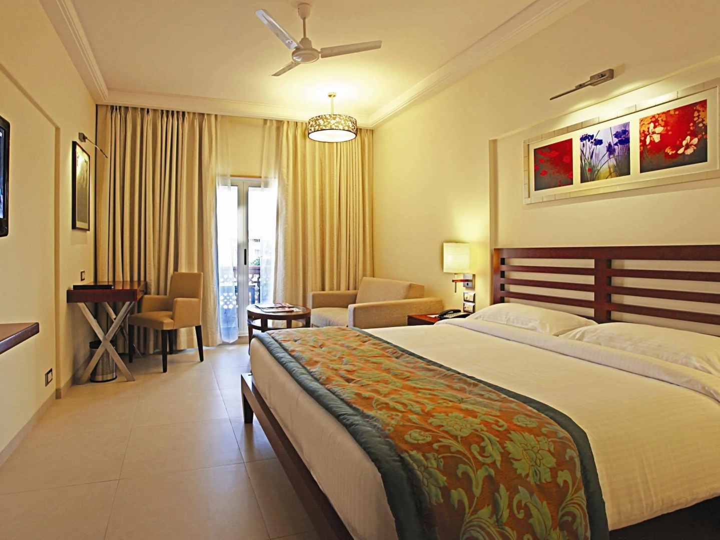 Evershine Resort & Spa