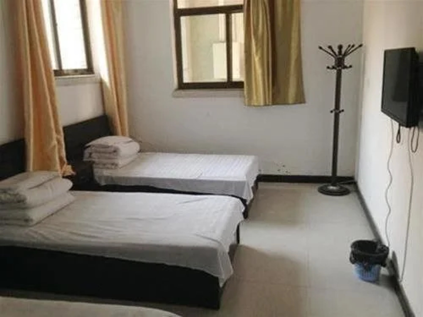 Pingyao Riyueli Hotel