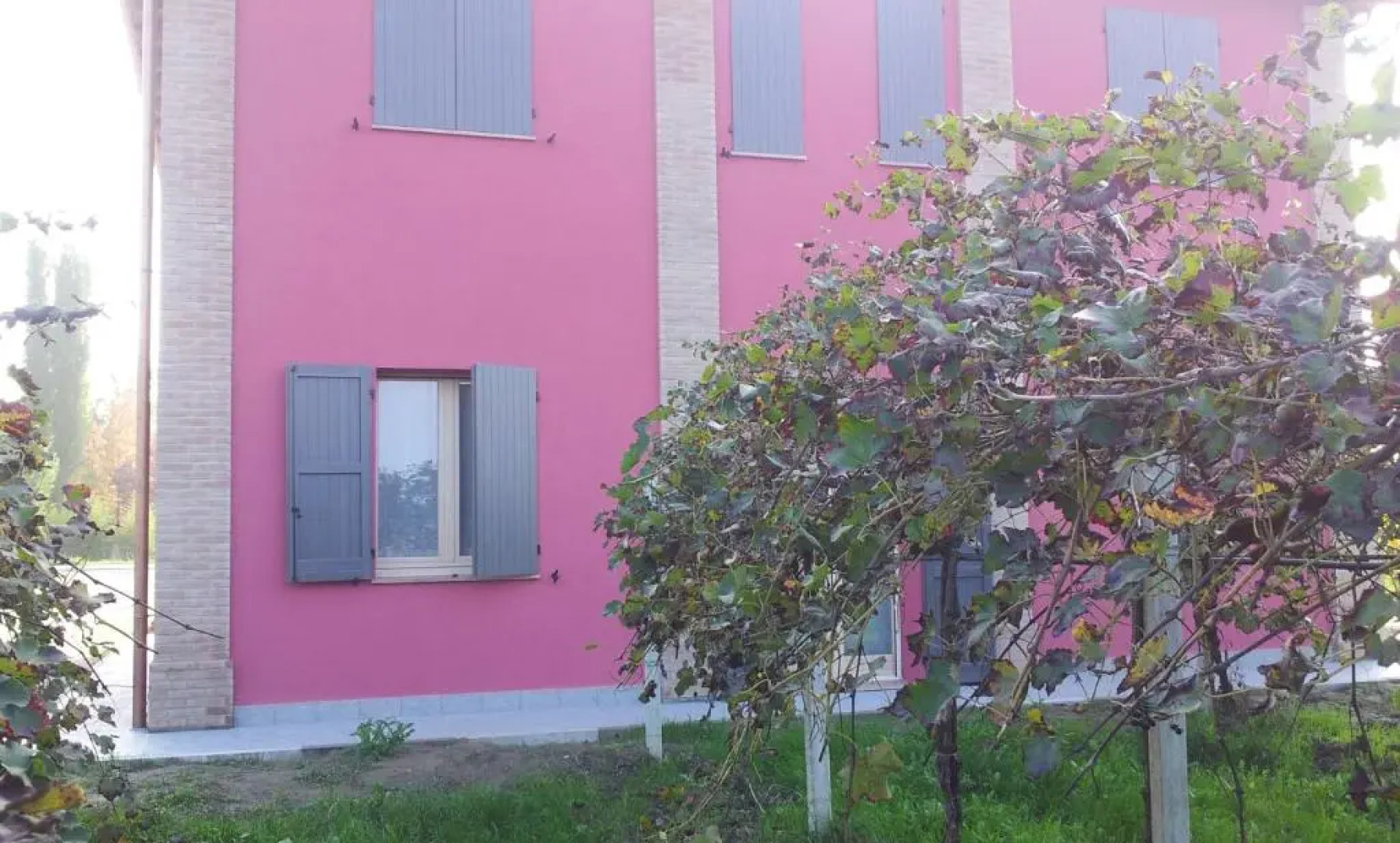 Agriturismo Fondo Gesù