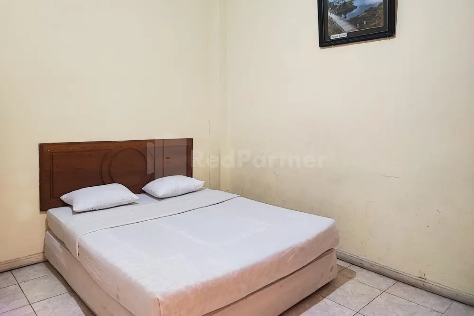 Hotel Jaya Wisata RedPartner