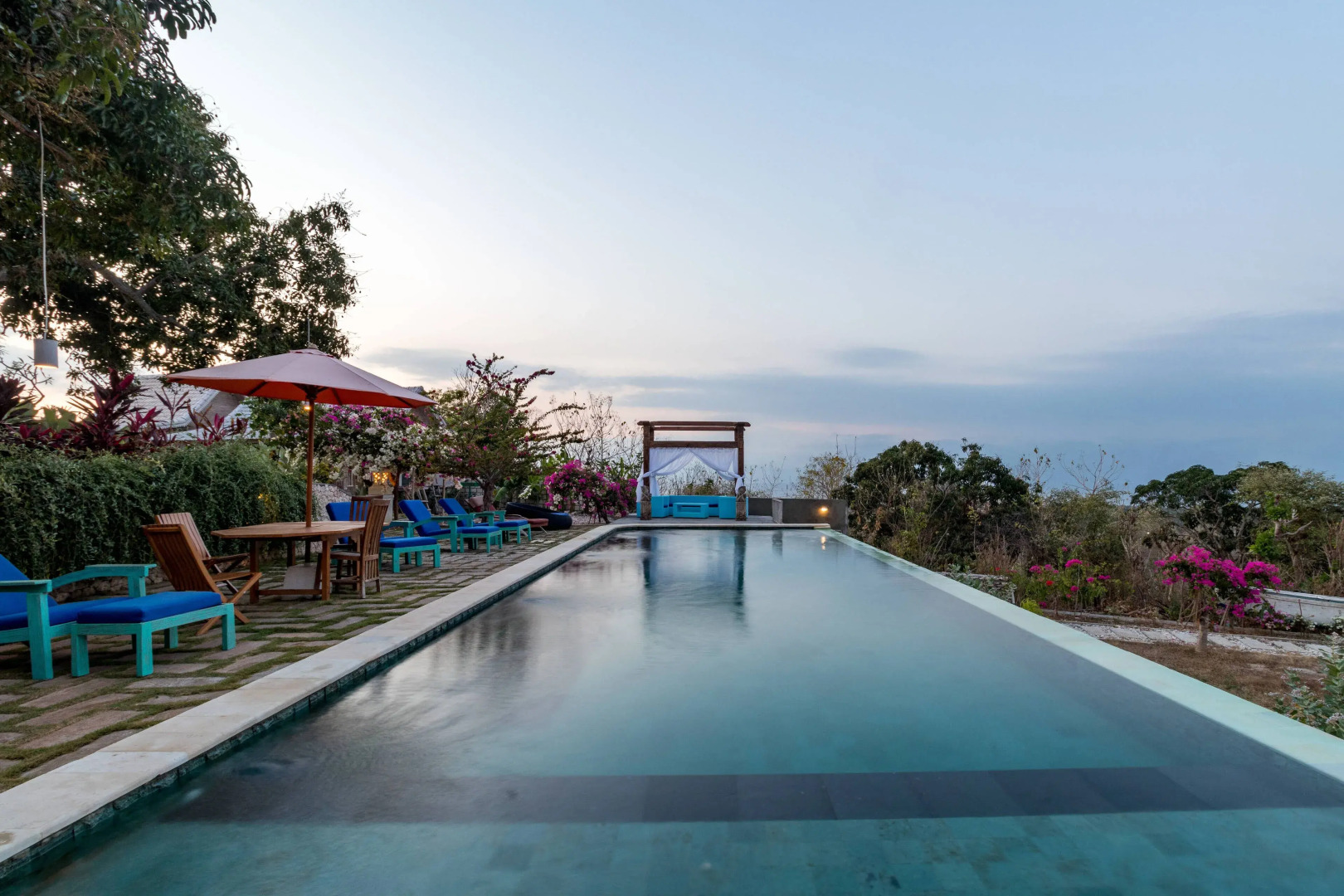 Agung View Villa Nusa Penida