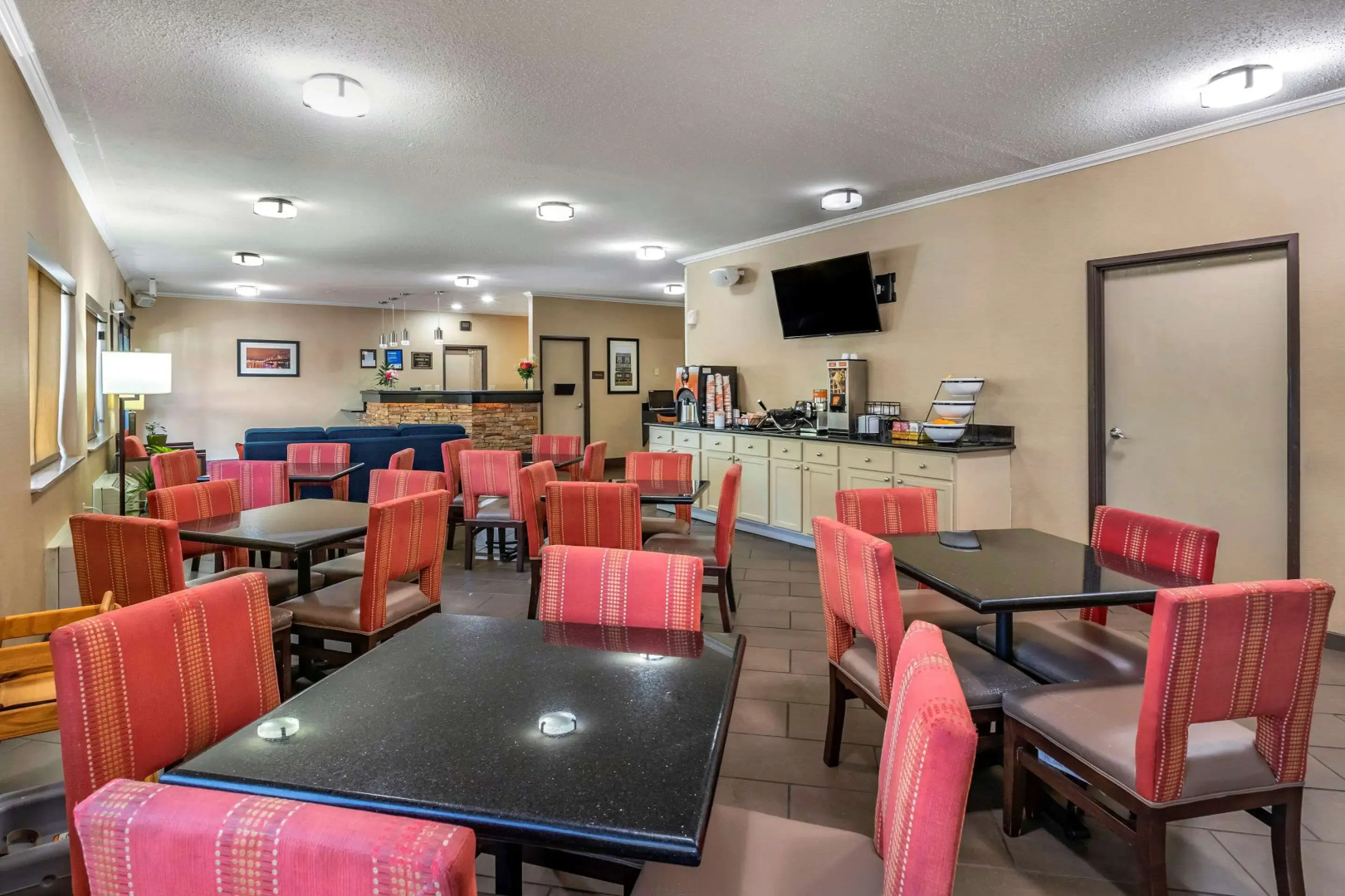 Comfort Inn Moline - Quad Cities