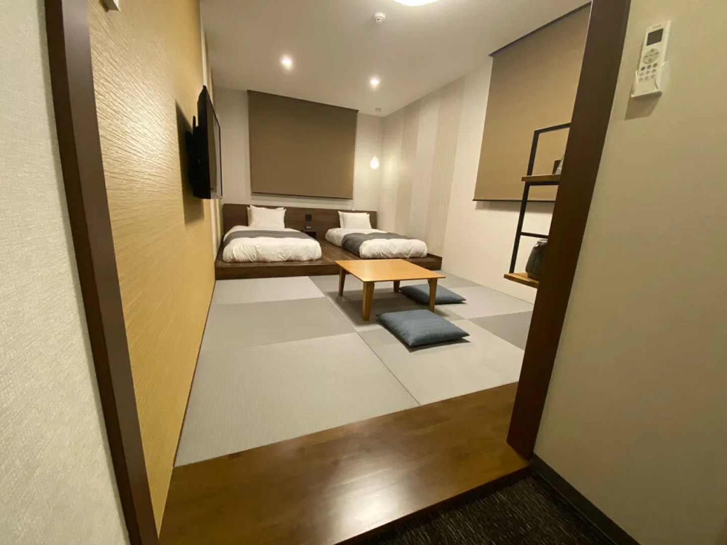 M’s Hotel Gojo Naginatagiri