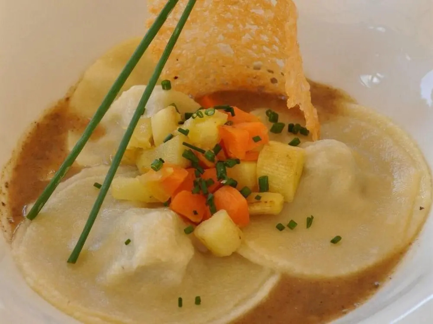 Domaine Saint Victor