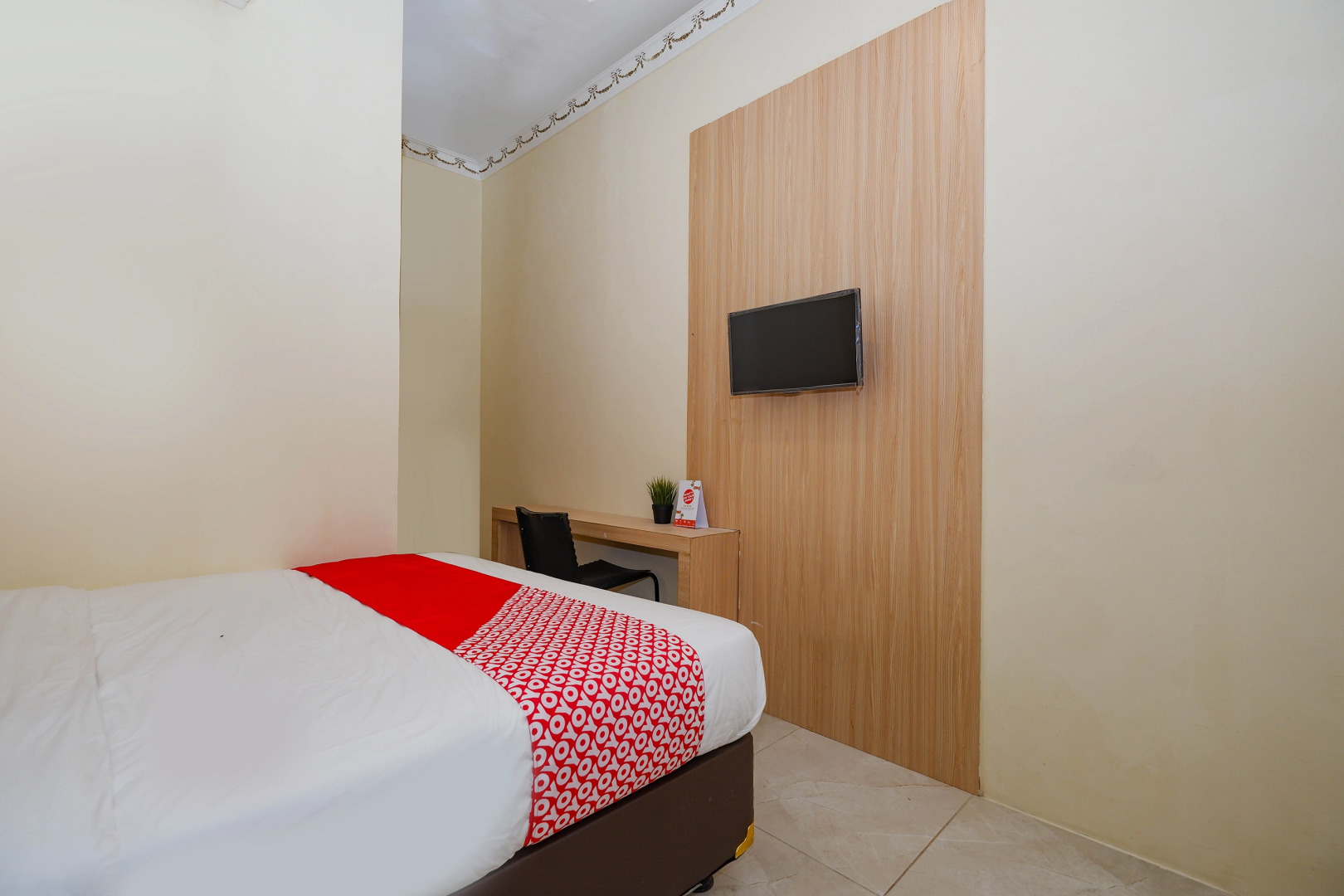 OYO 2856 Wisma Fortuna Syariah