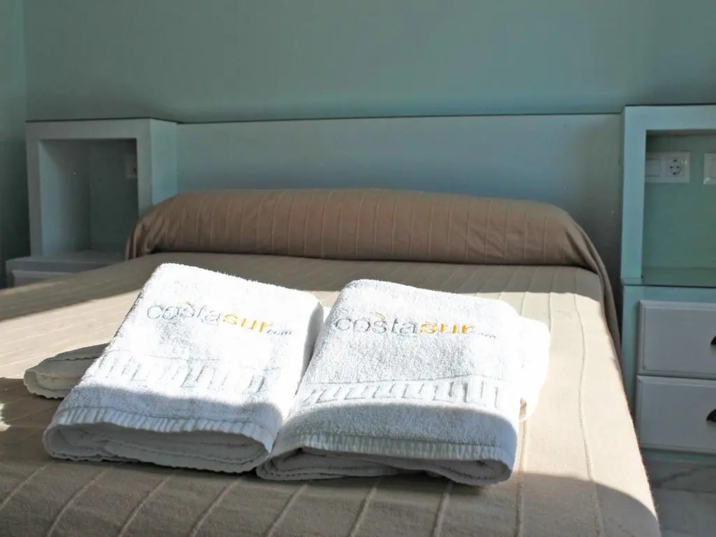 Apartamento El Atardecer