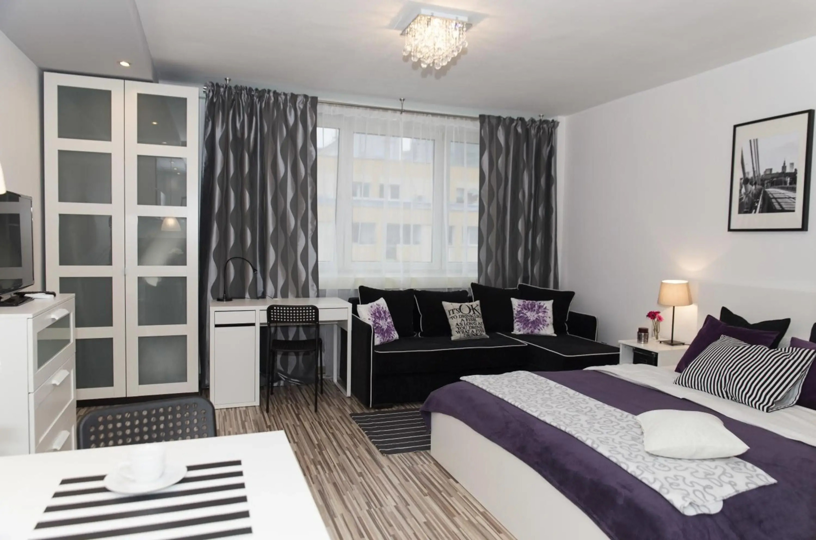 Warsawrent Apartments Centralna