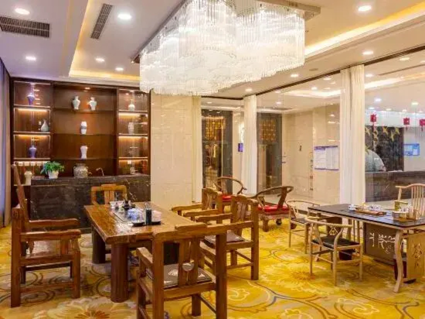 Century Dynasty Hotel