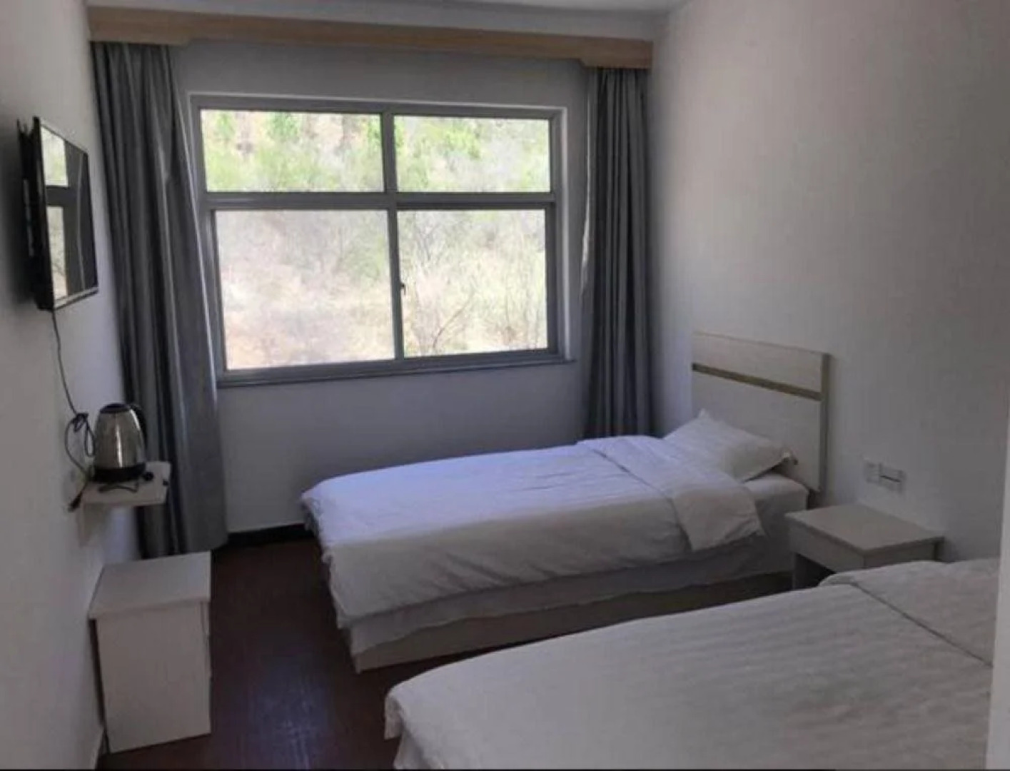 Pingshun Fuya Fengqing Hotel