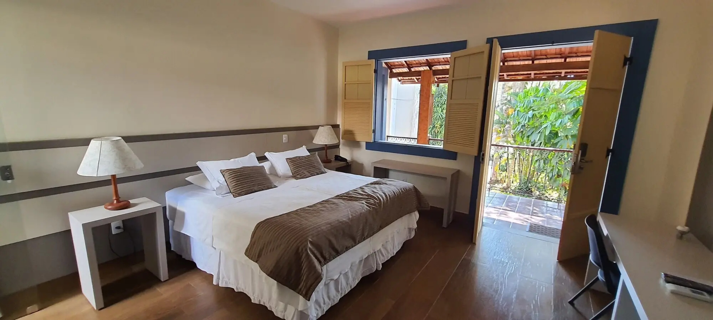 Pousada Villa Magnolia