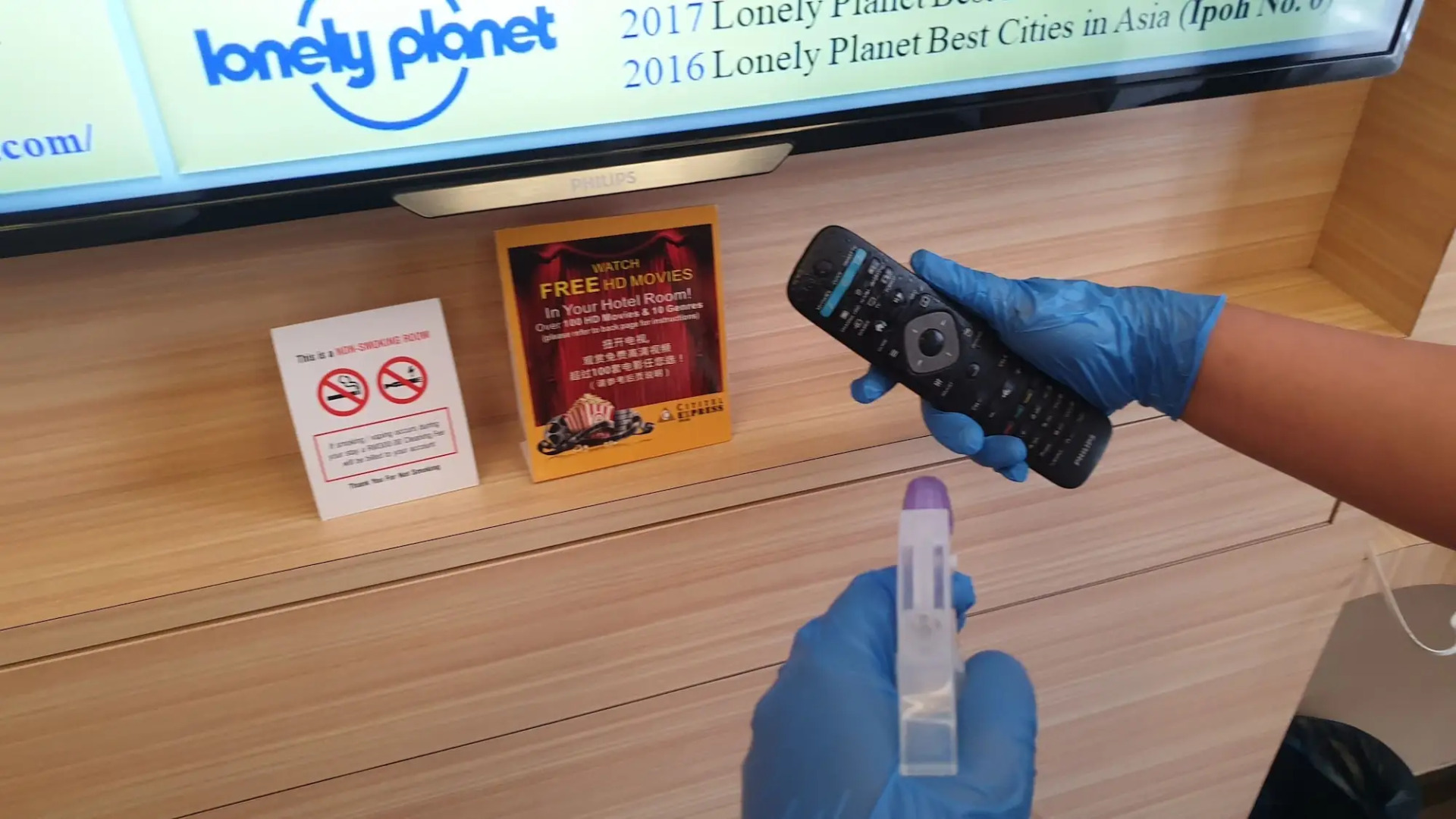 Cititel Express Ipoh