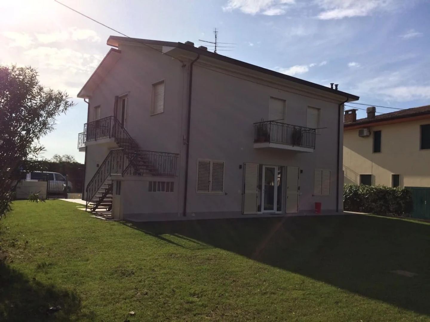 Villa Ferrario Relais