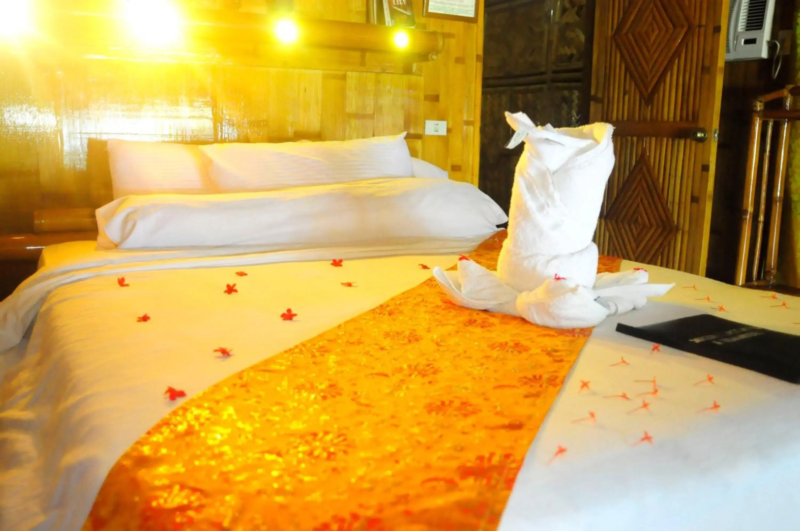 The Coral Blue Oriental Beach Villas & Suites